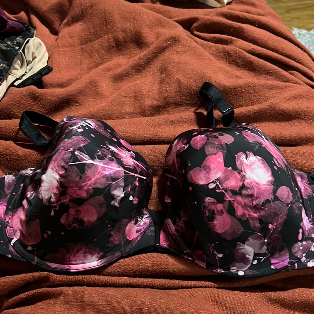 Torrid bra